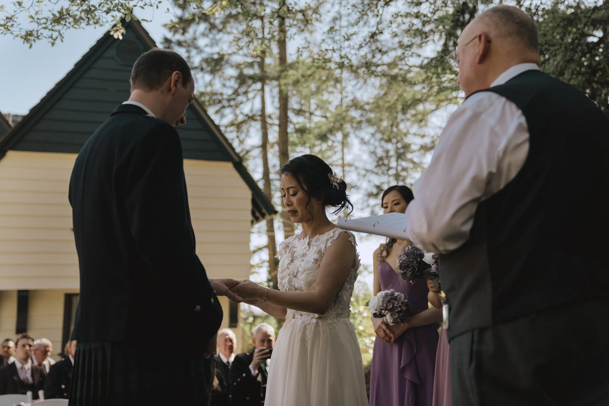 Vancouver wedding photography 22435Minnekhada Regional Park.JPG