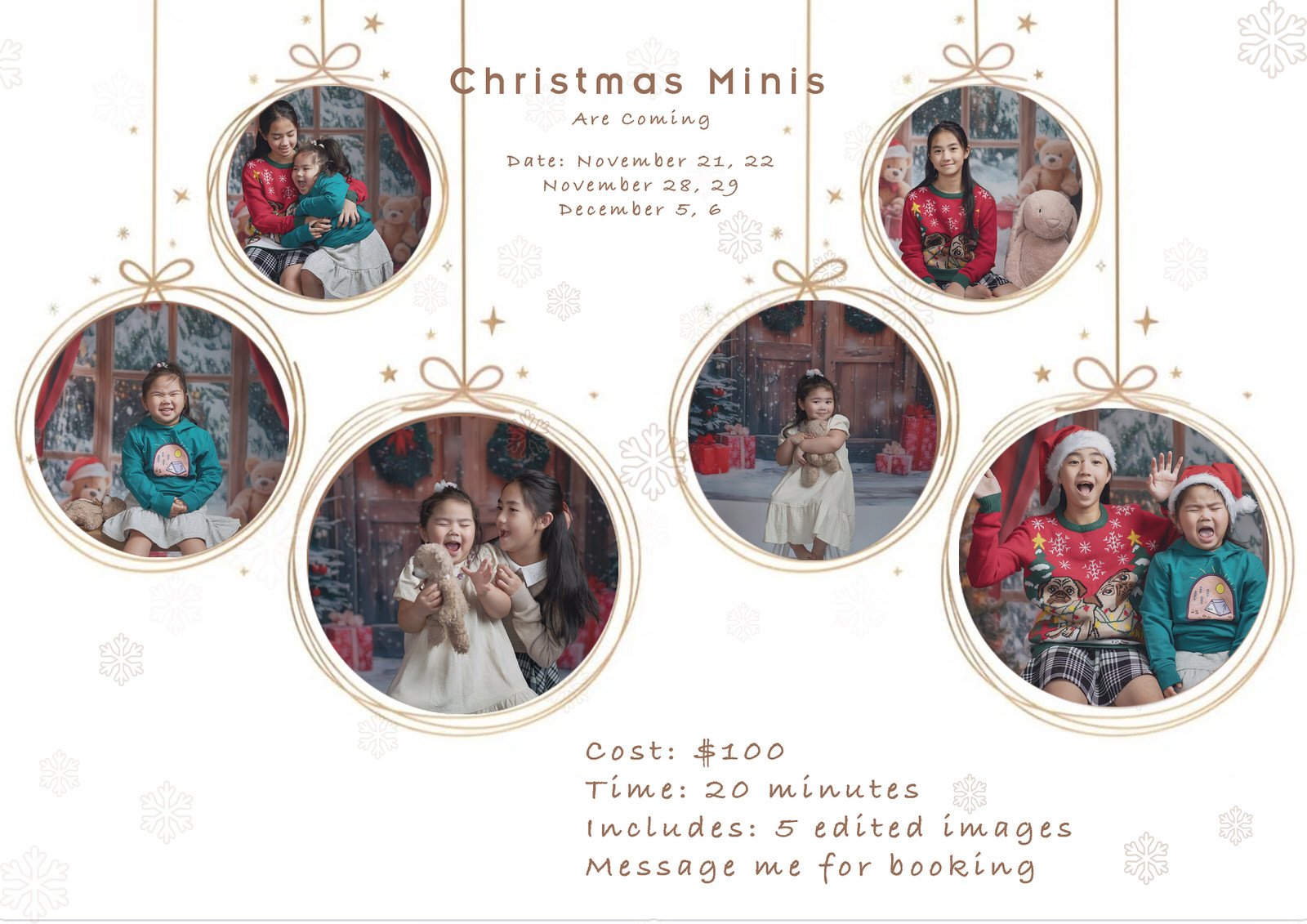 Christmas minis 08