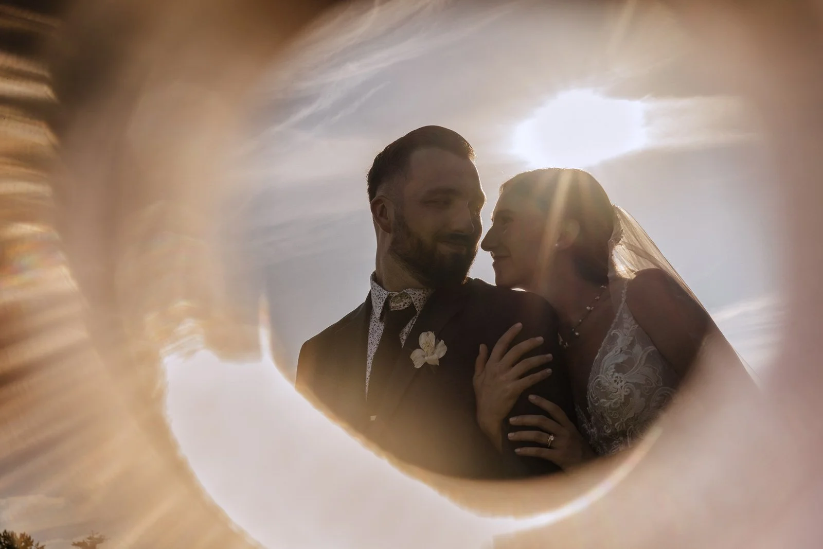 Gabrielle + Brandon | Langley