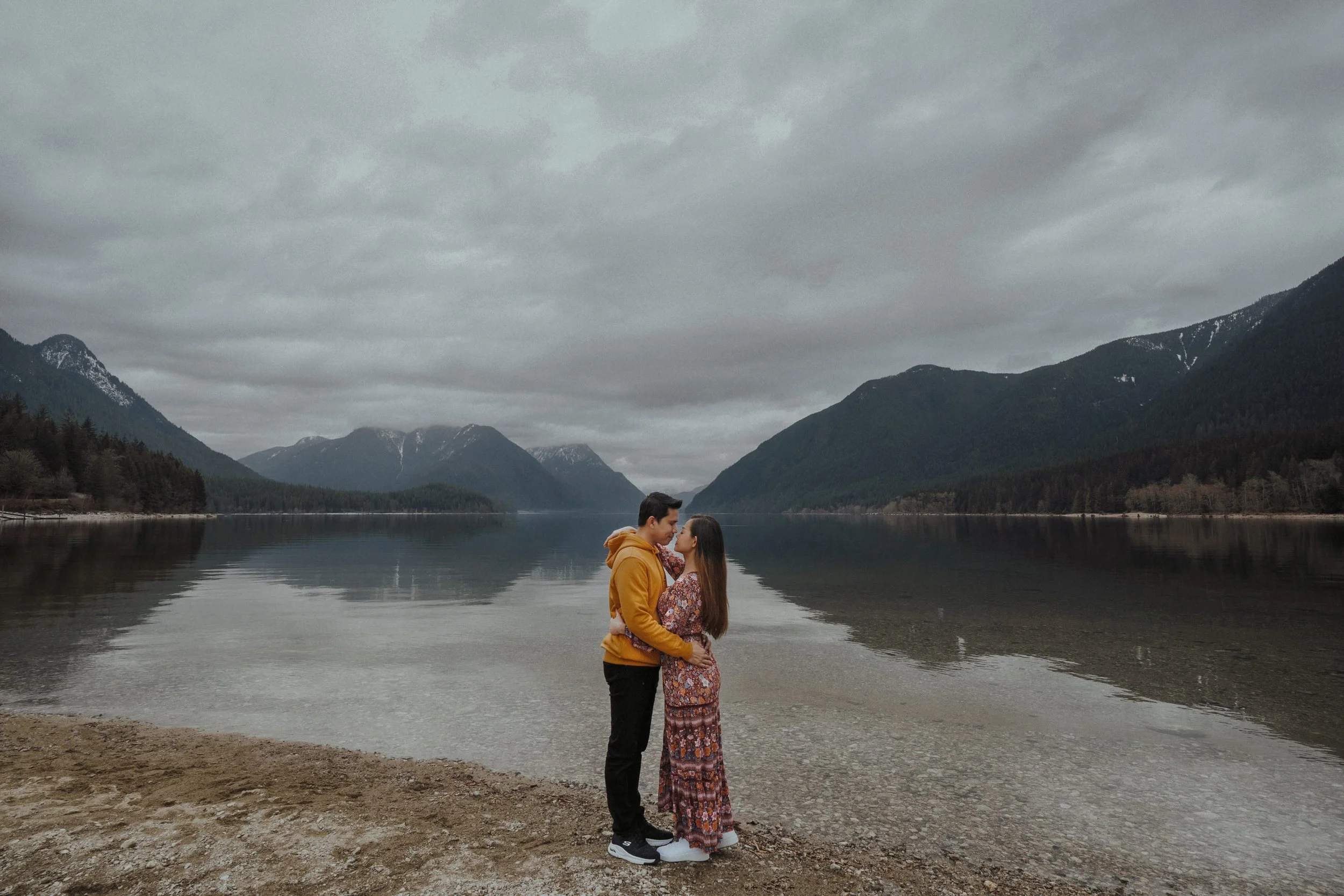 Vancouver Wedding Photographer Golden Ears Park.jpg