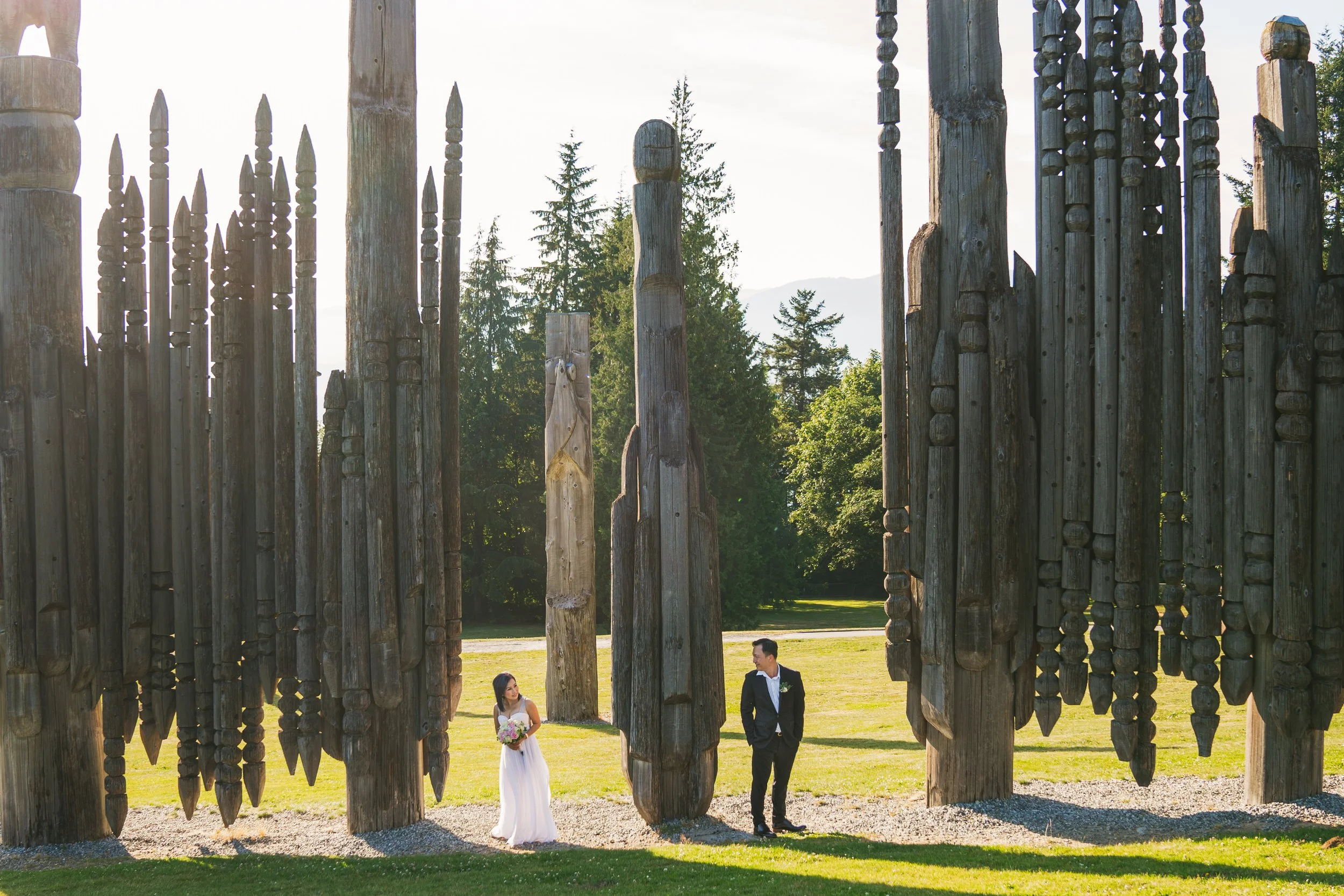 elopement locations in Vancouver