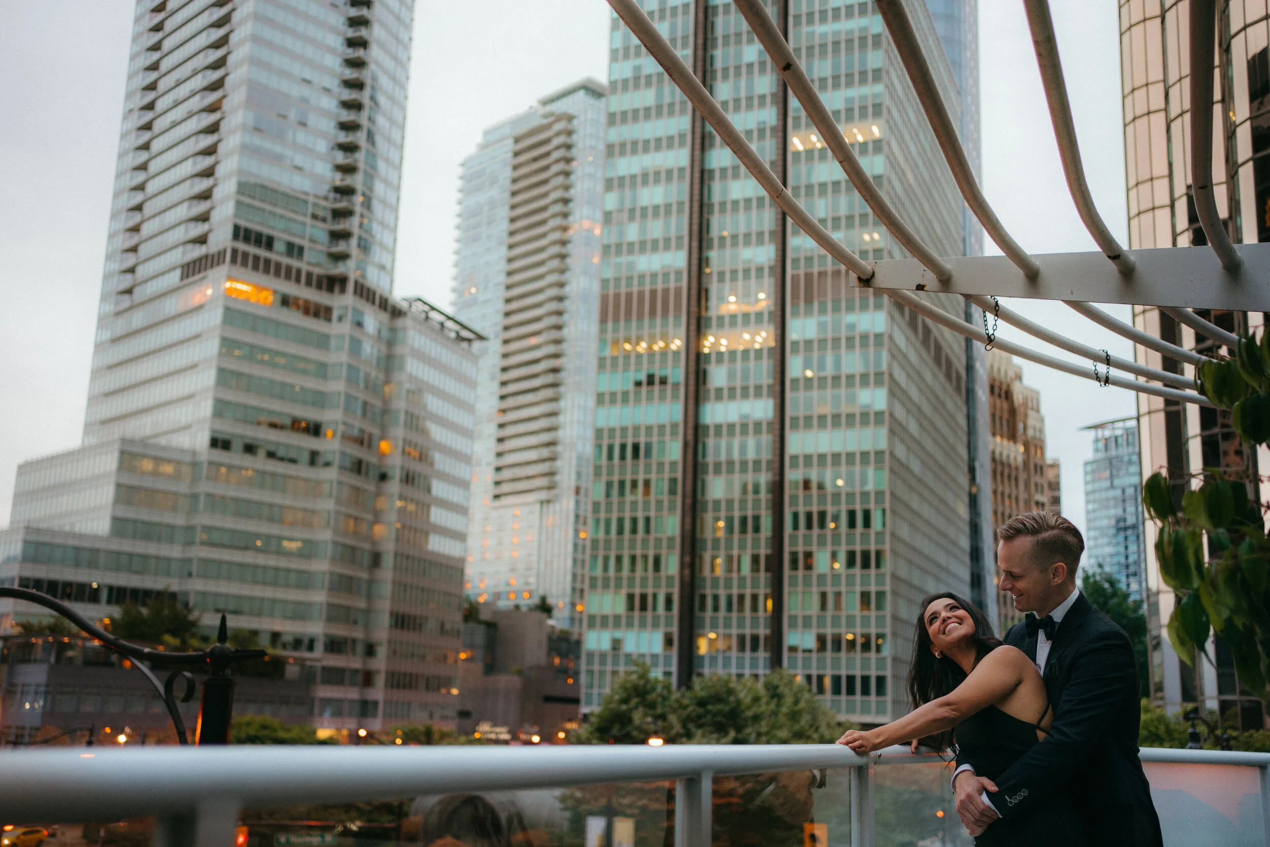 Vancouver Wedding photographer downtown798.JPG