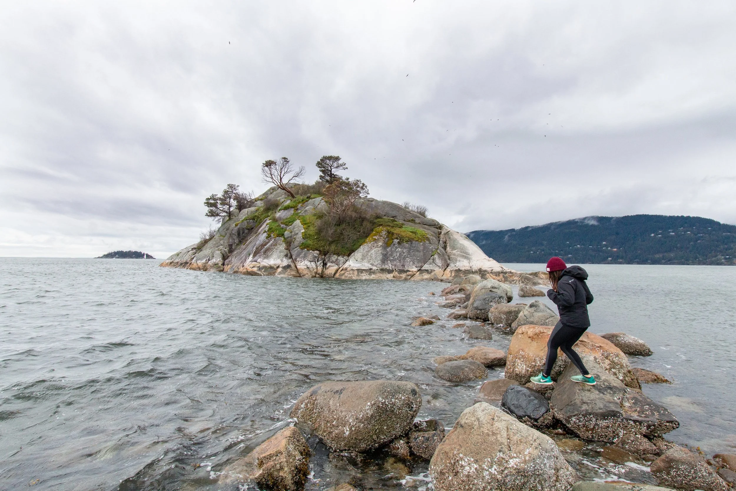 elopement locations in Vancouver 2