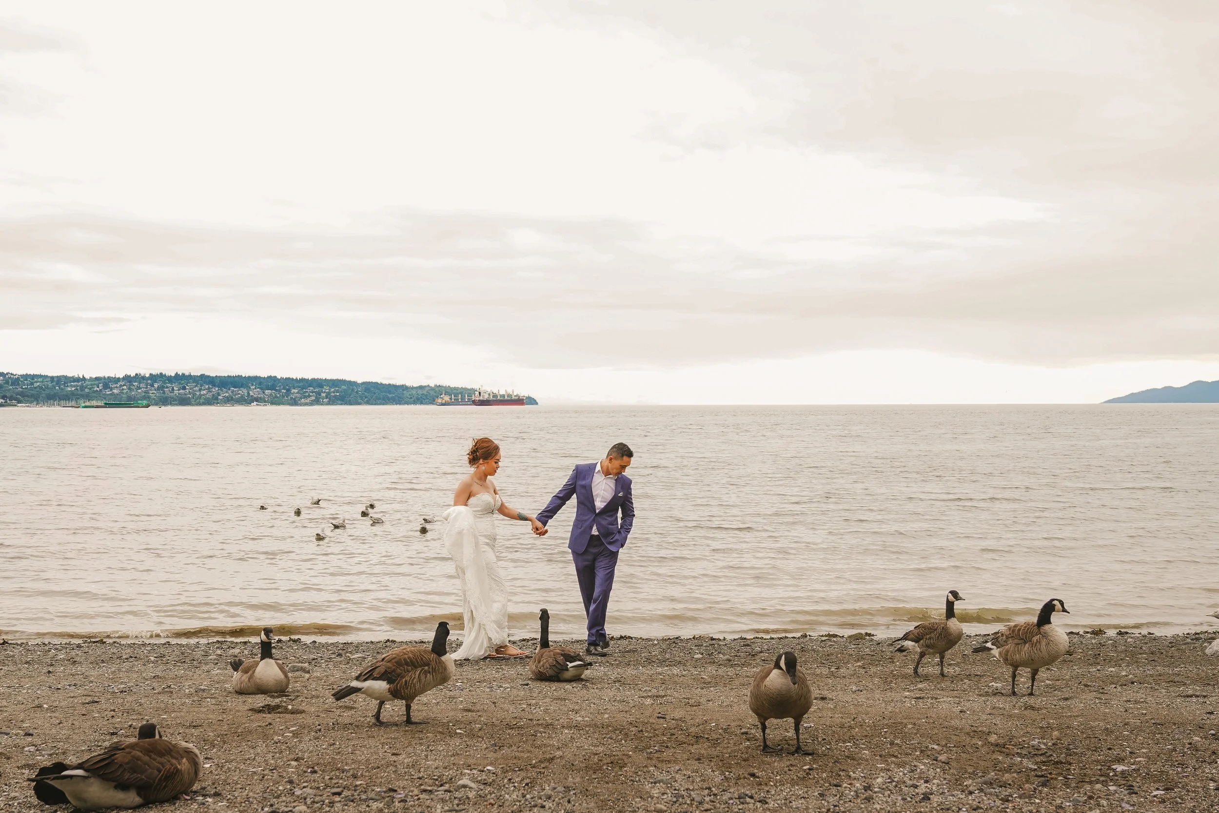 elopement locations in Vancouver 3