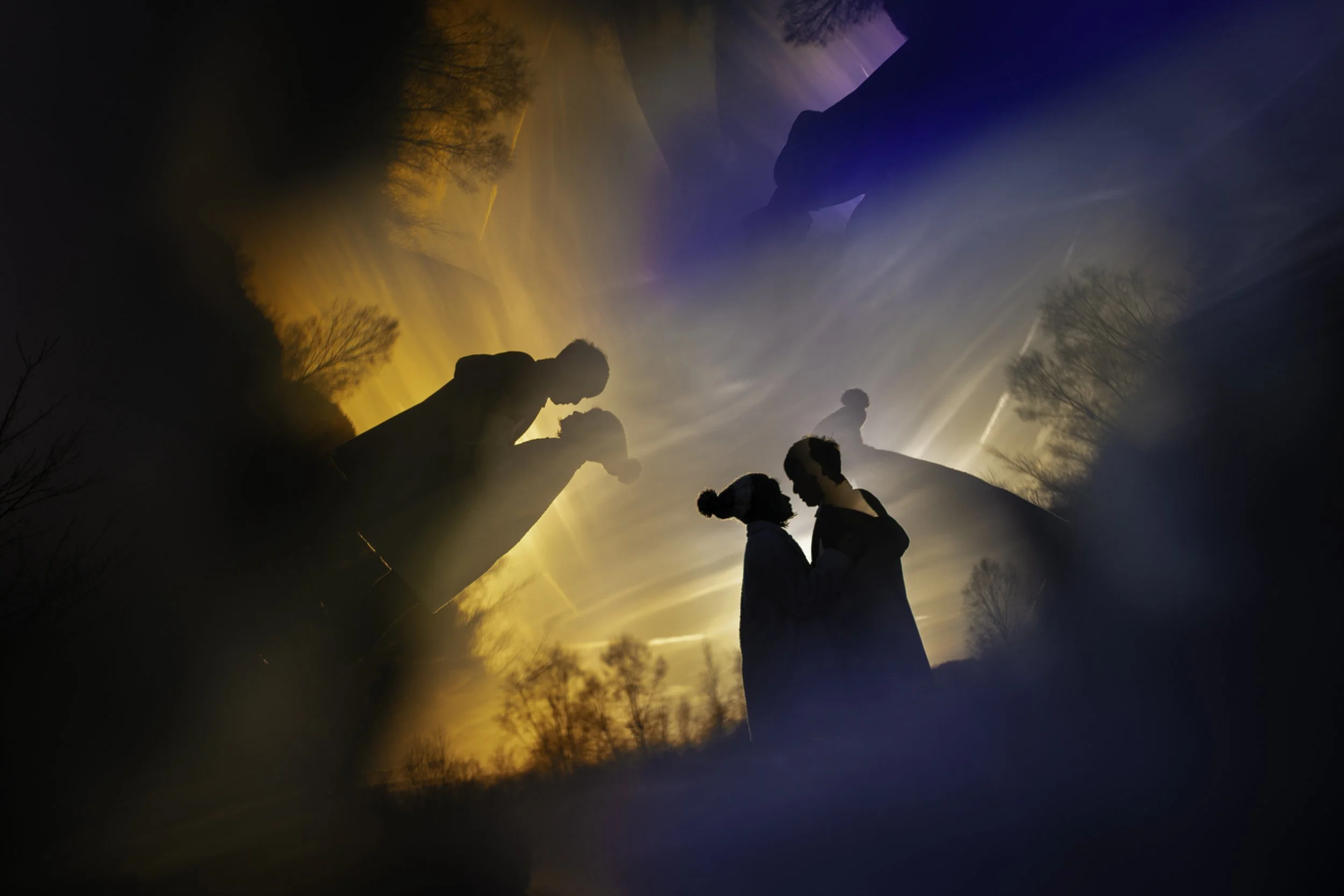 Top 10 especially elopement locations in Vancouver
