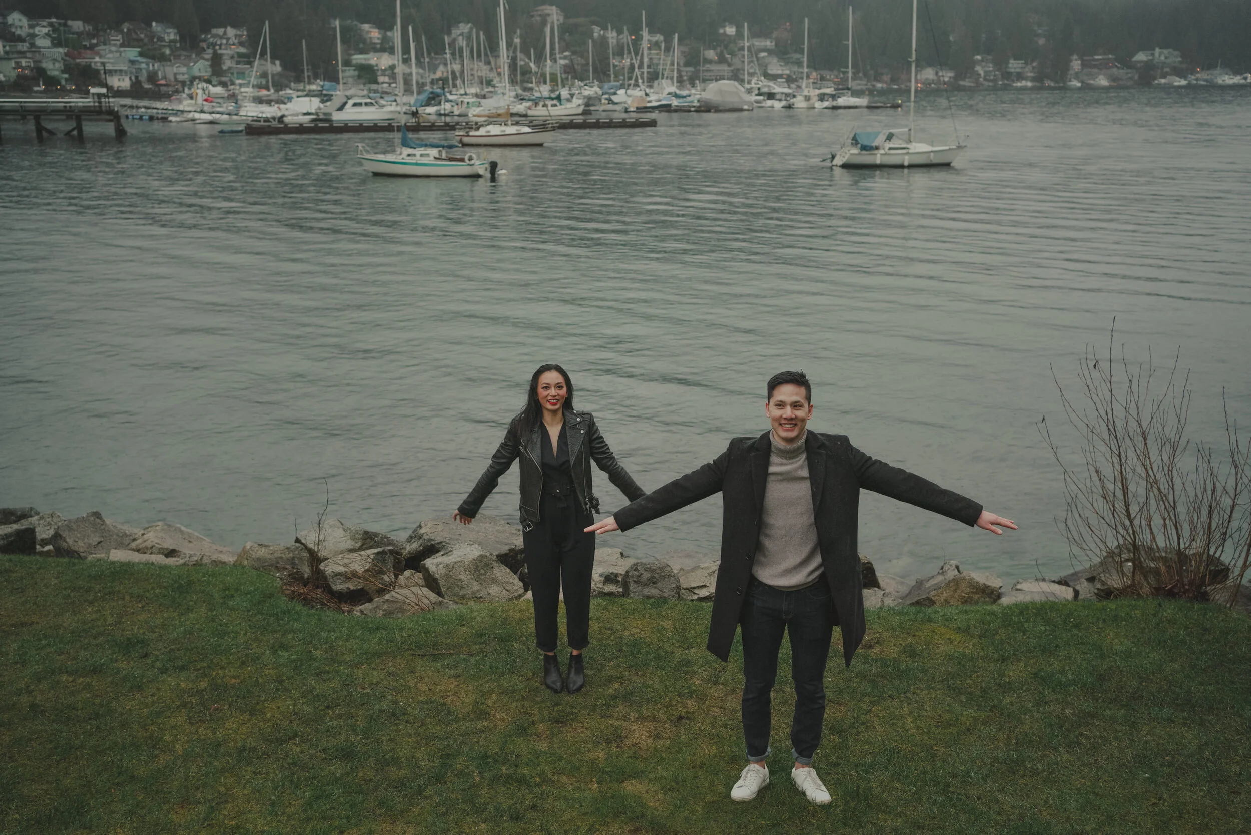 Vancouver Wedding photographer deep cove777.JPG