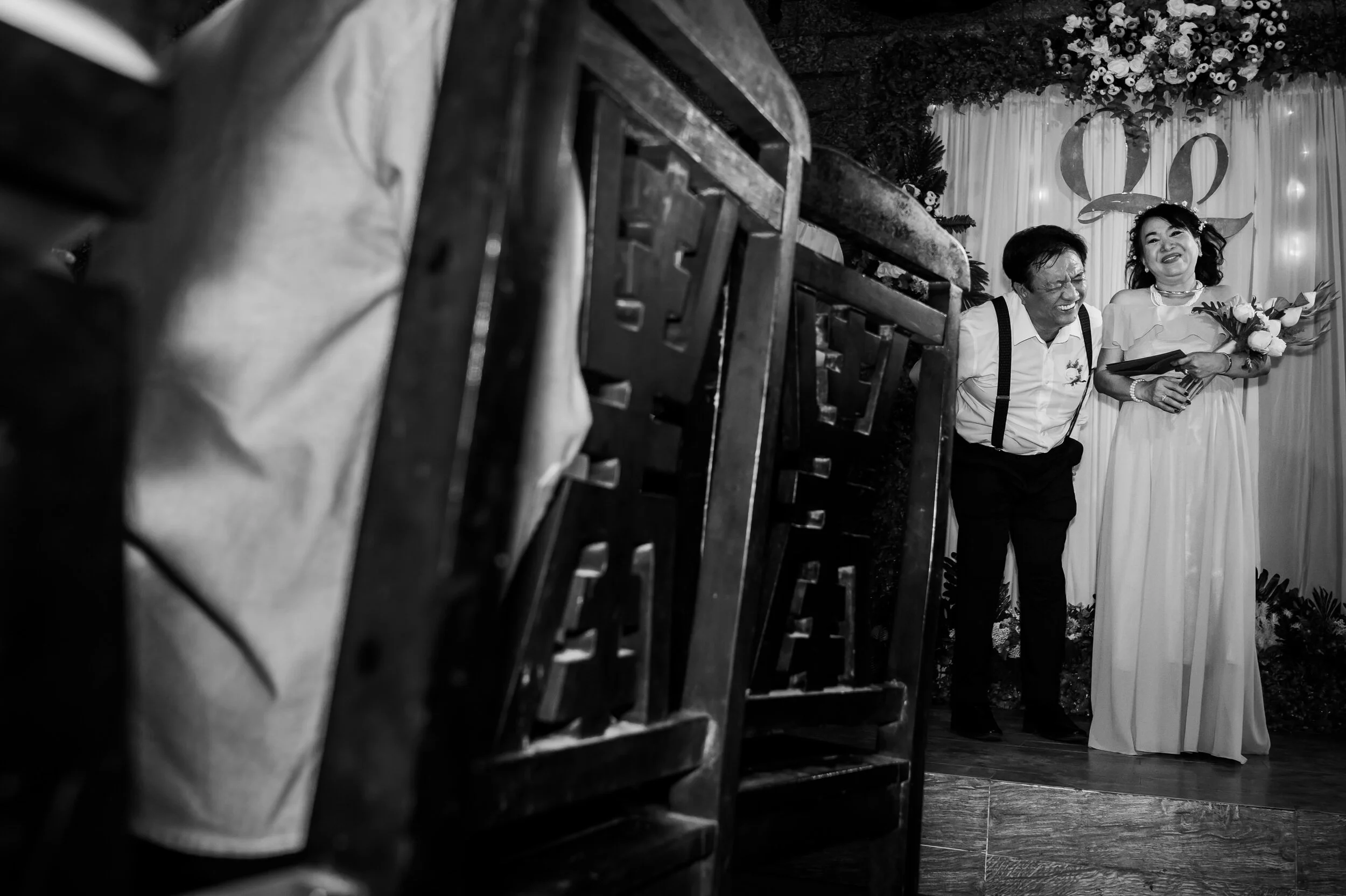 Quang + Linh