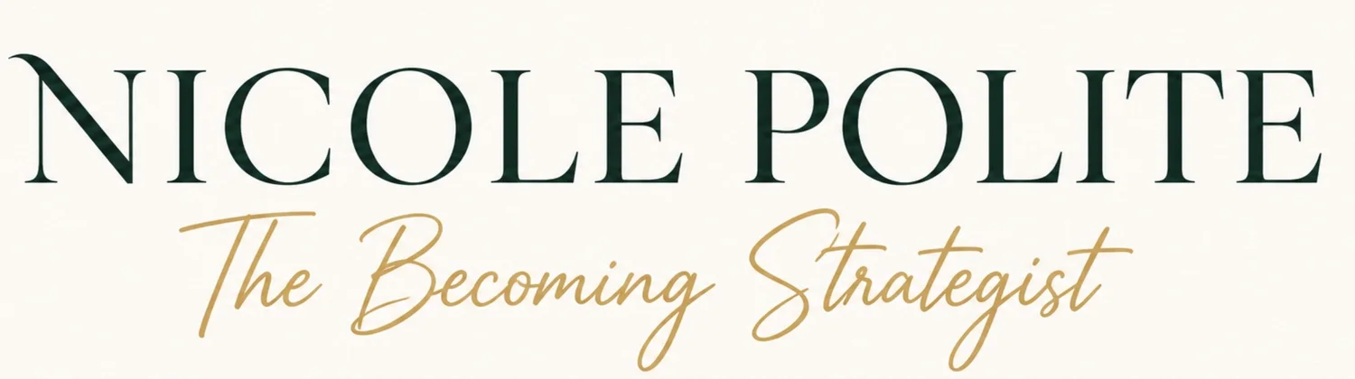 Nicole Polite