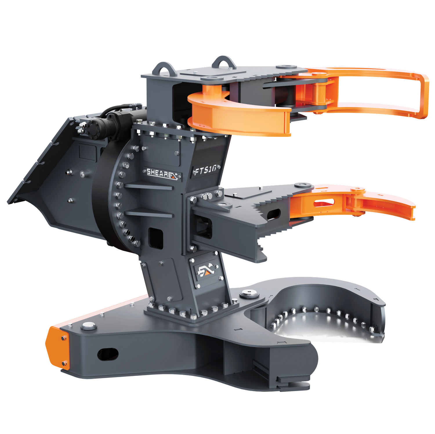 Shearex Mini Tree Shear
