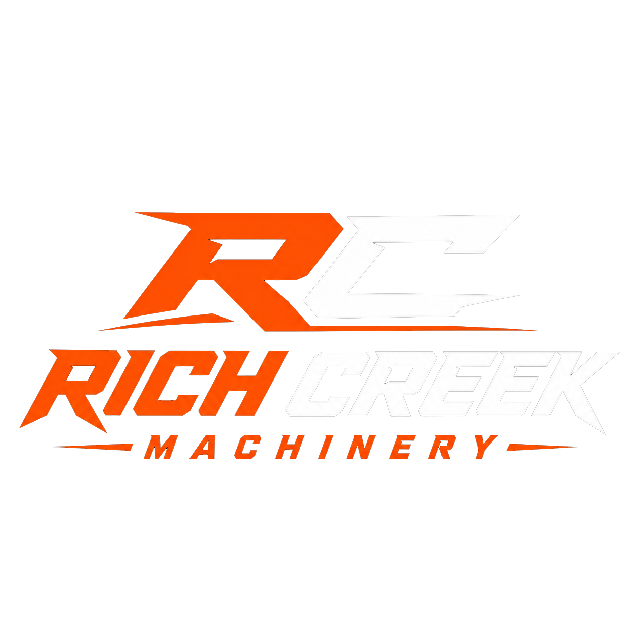 Rich Creek Machinery