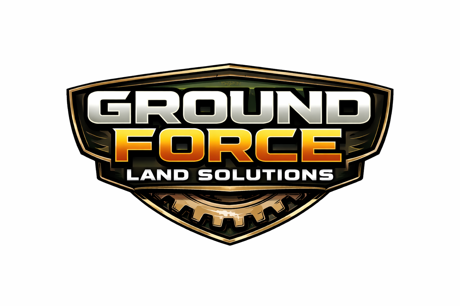 Ground Force Land Solutions