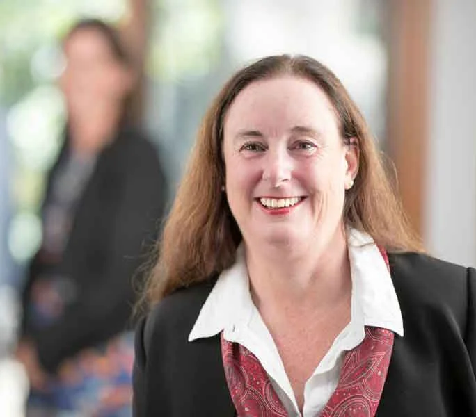 Jane Boardman, executive and career coach