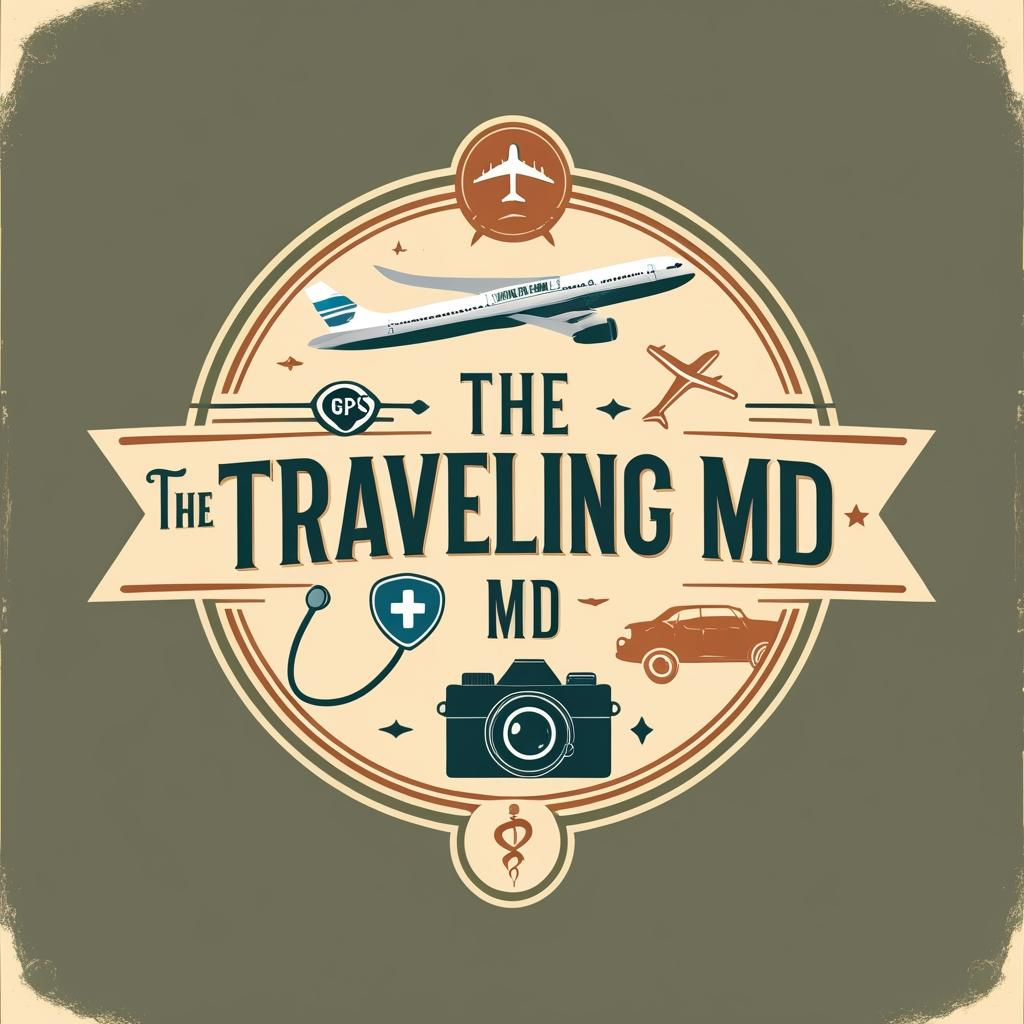Traveling MD Fine Art Photography