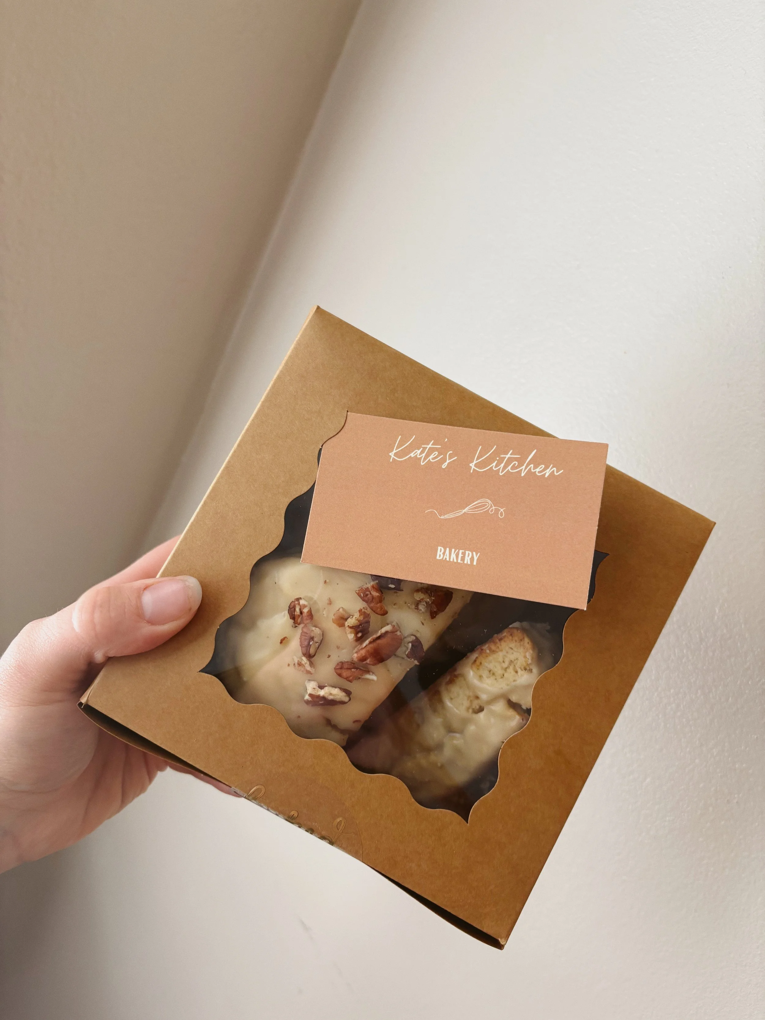 Scones