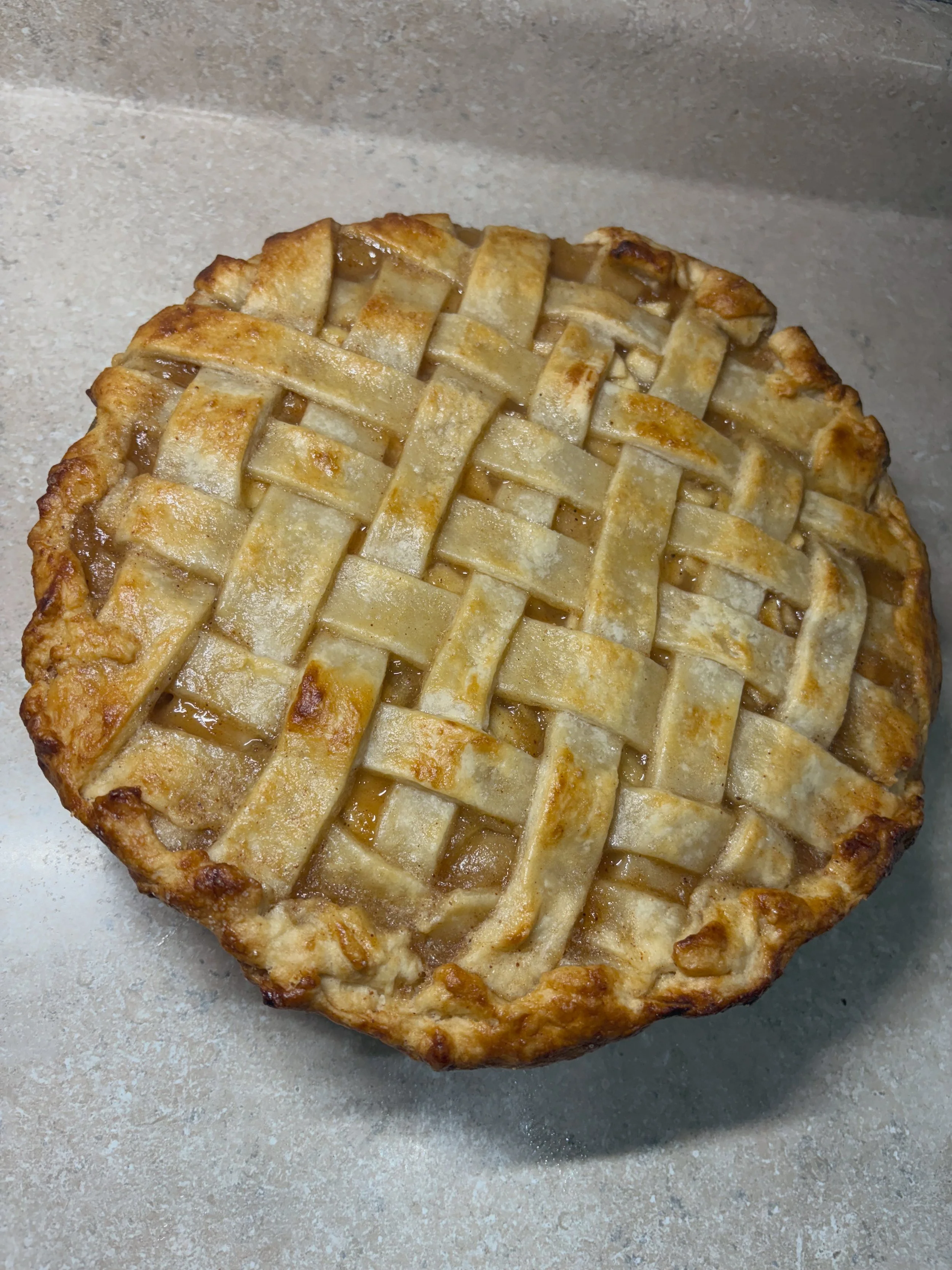 Pies