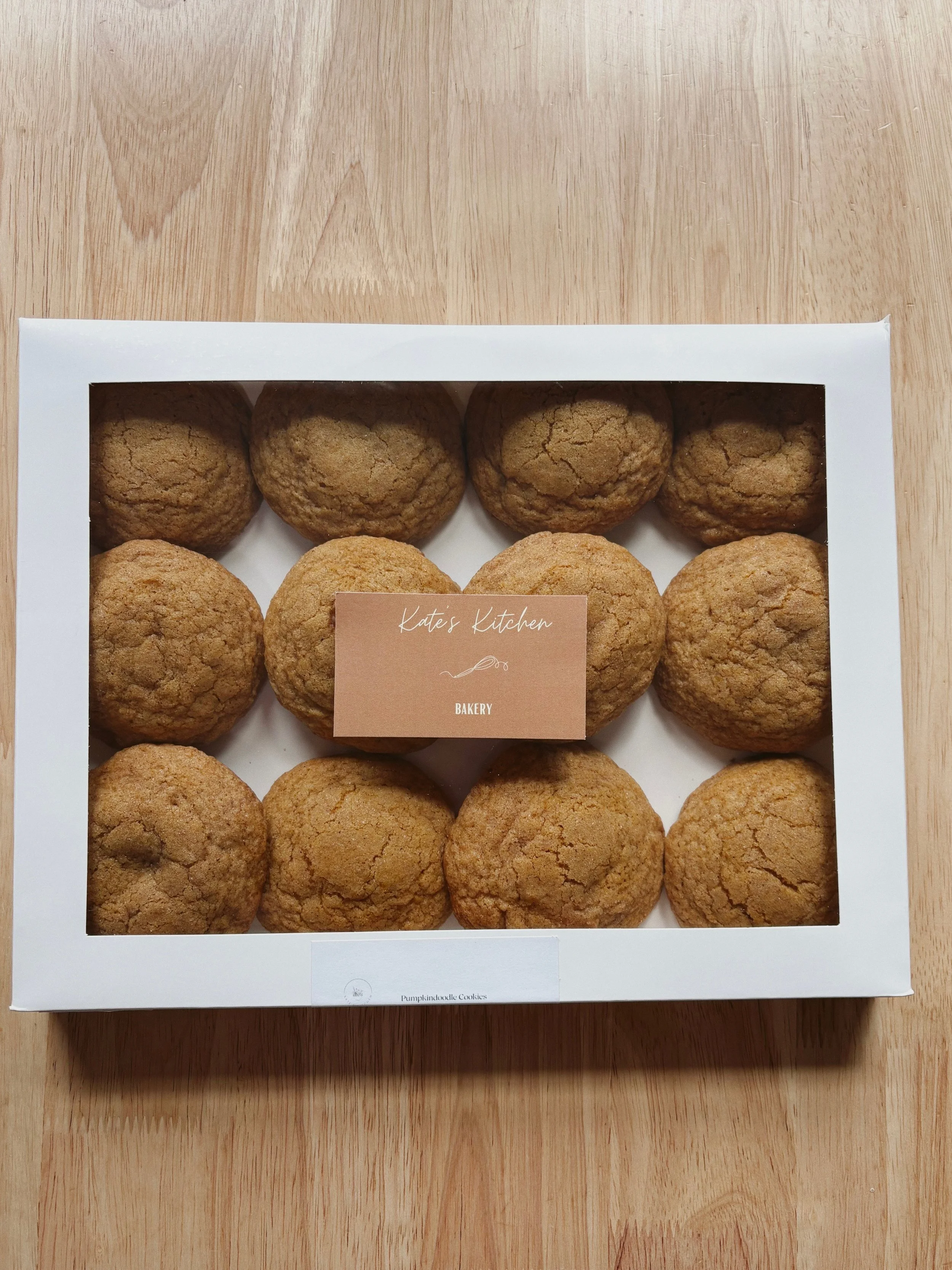 Cookies