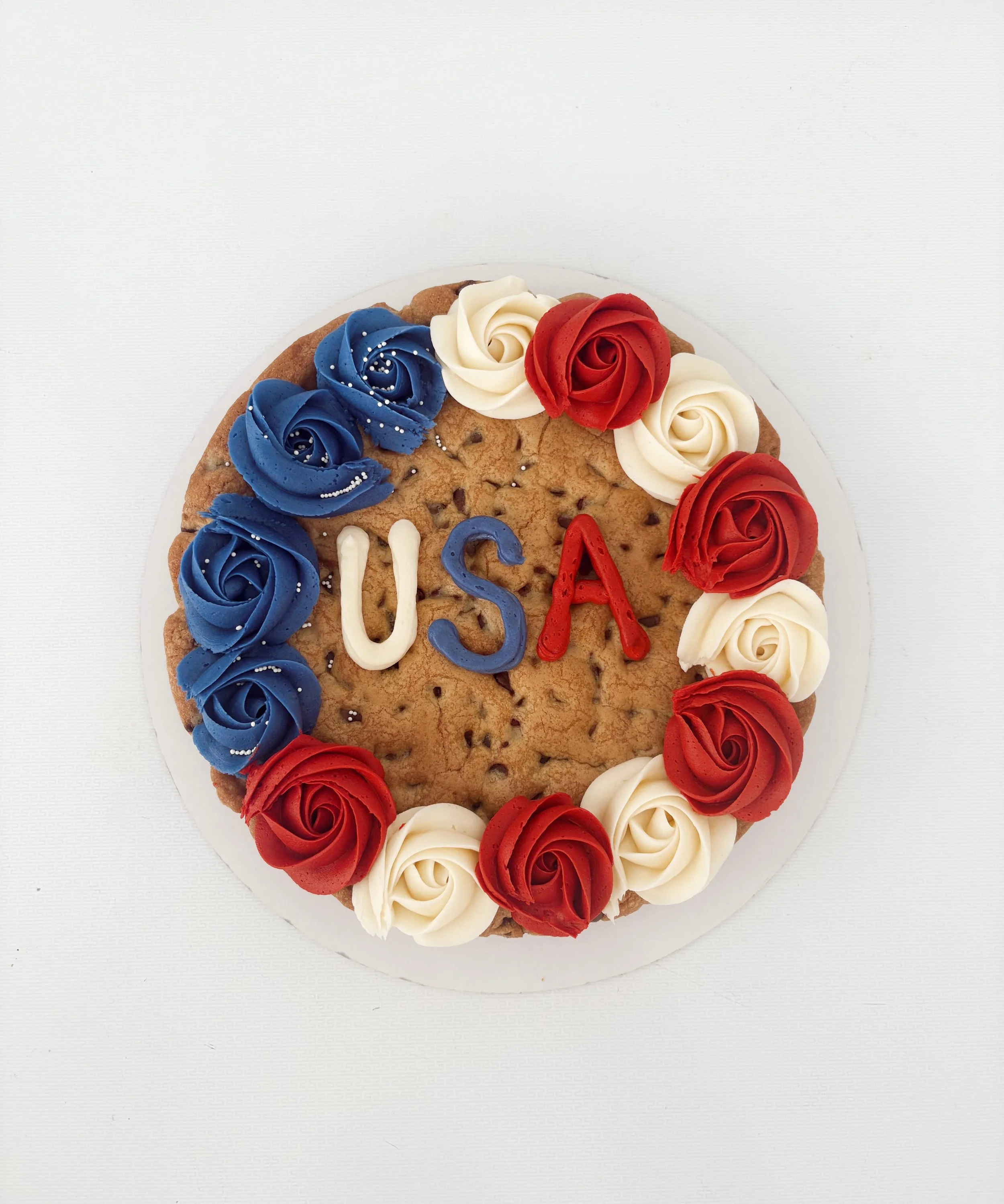 Cookie Cake