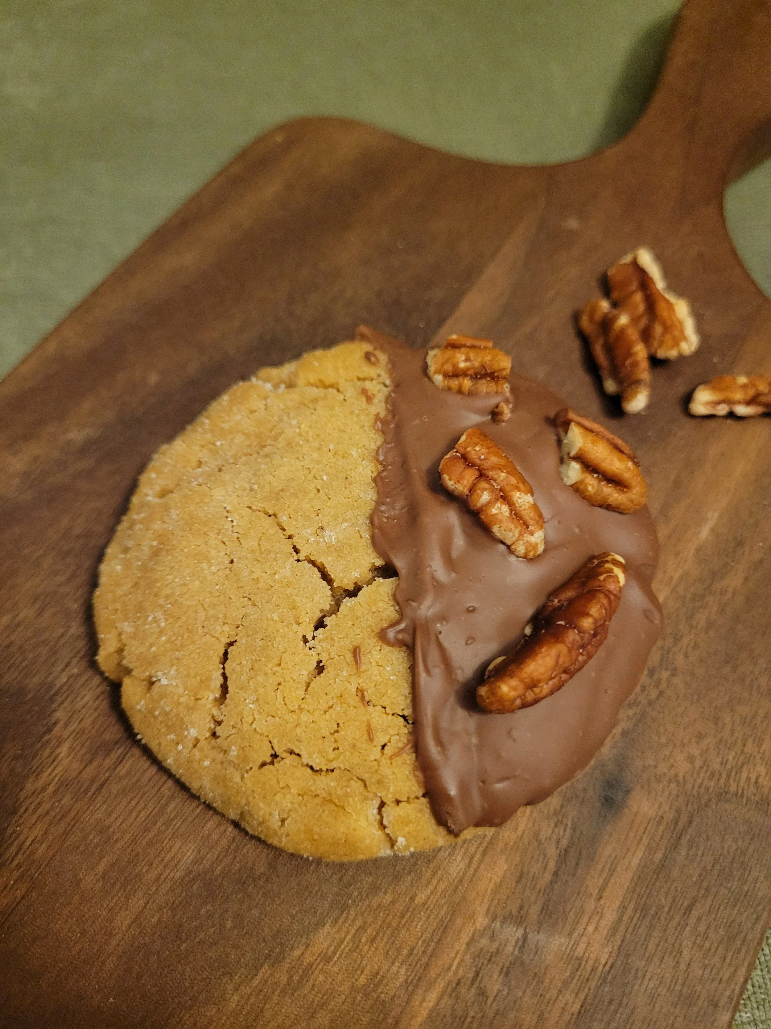 Peanut Butter Cookie