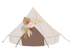 Belle Glamping &amp; Events