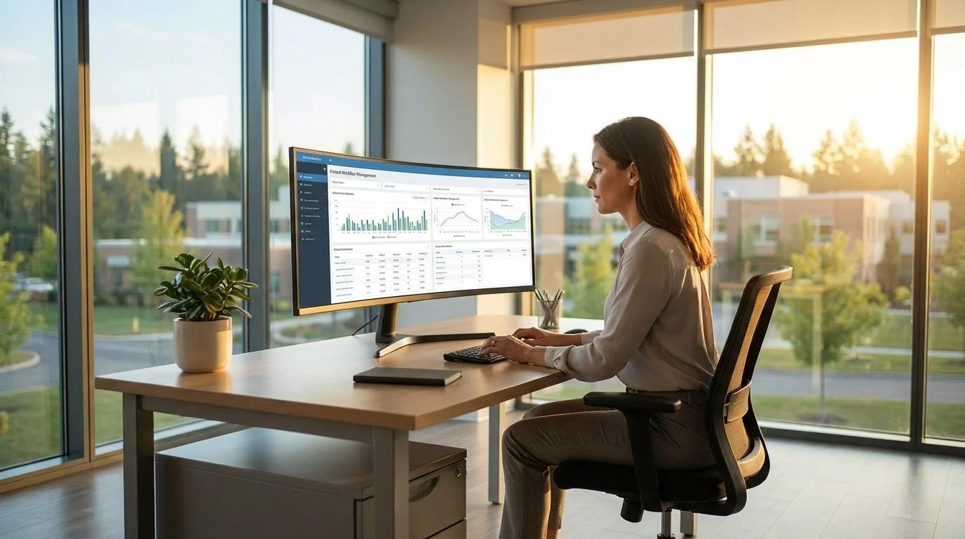 AI in Behavioral Health: From Hype to Practical Impact