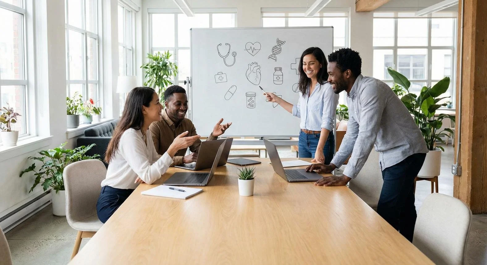 Starting a Mental Health Practice: What to Get Right Before You Open