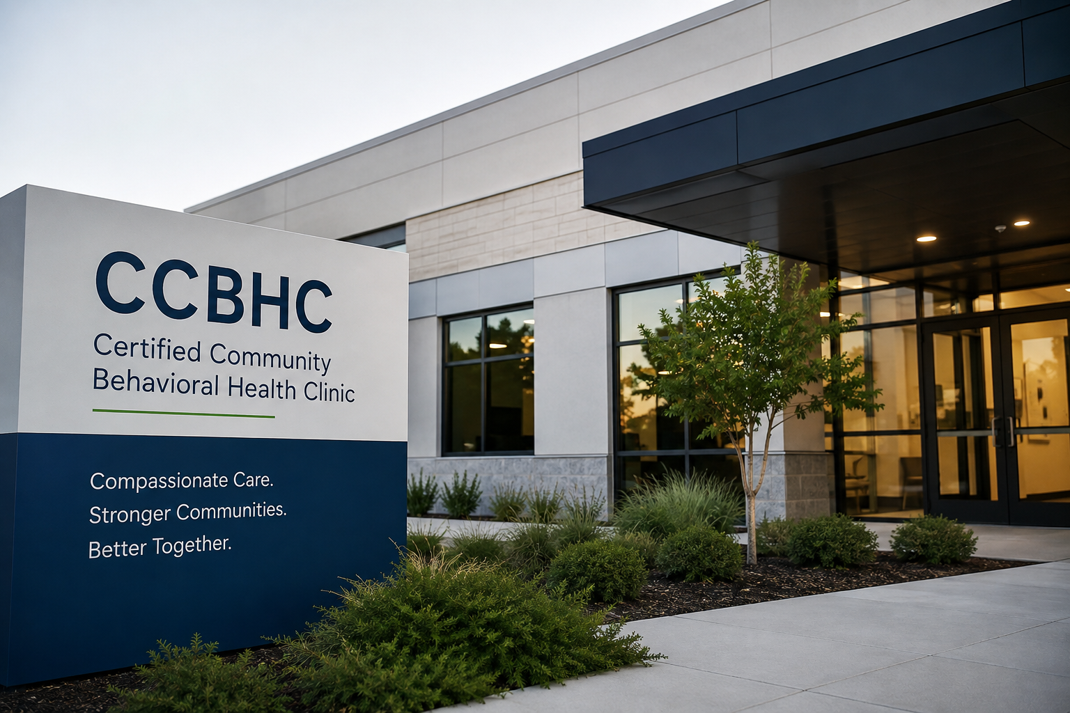 CCBHC Expansion: What Behavioral Health Organizations Need to Know in 2026