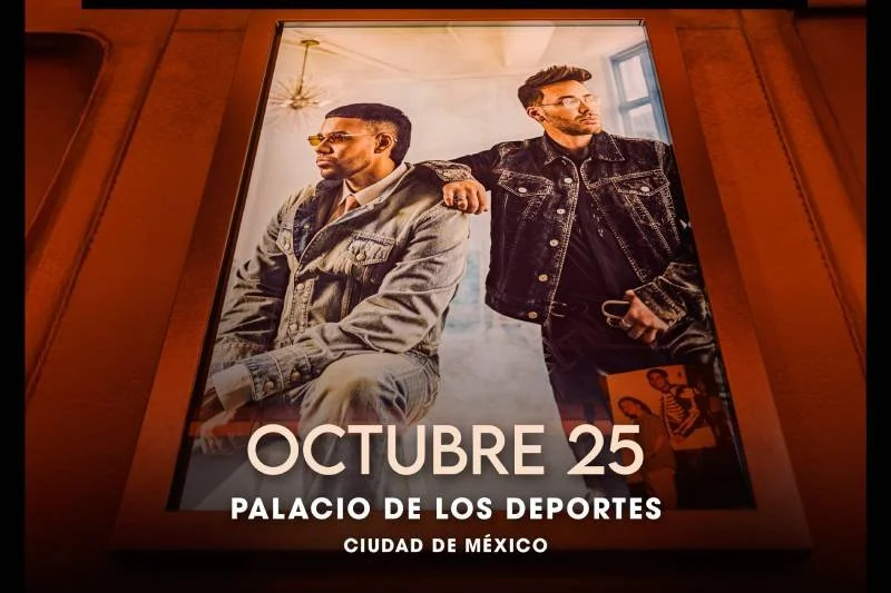 ROMEO SANTOS & PRINCE ROYCE