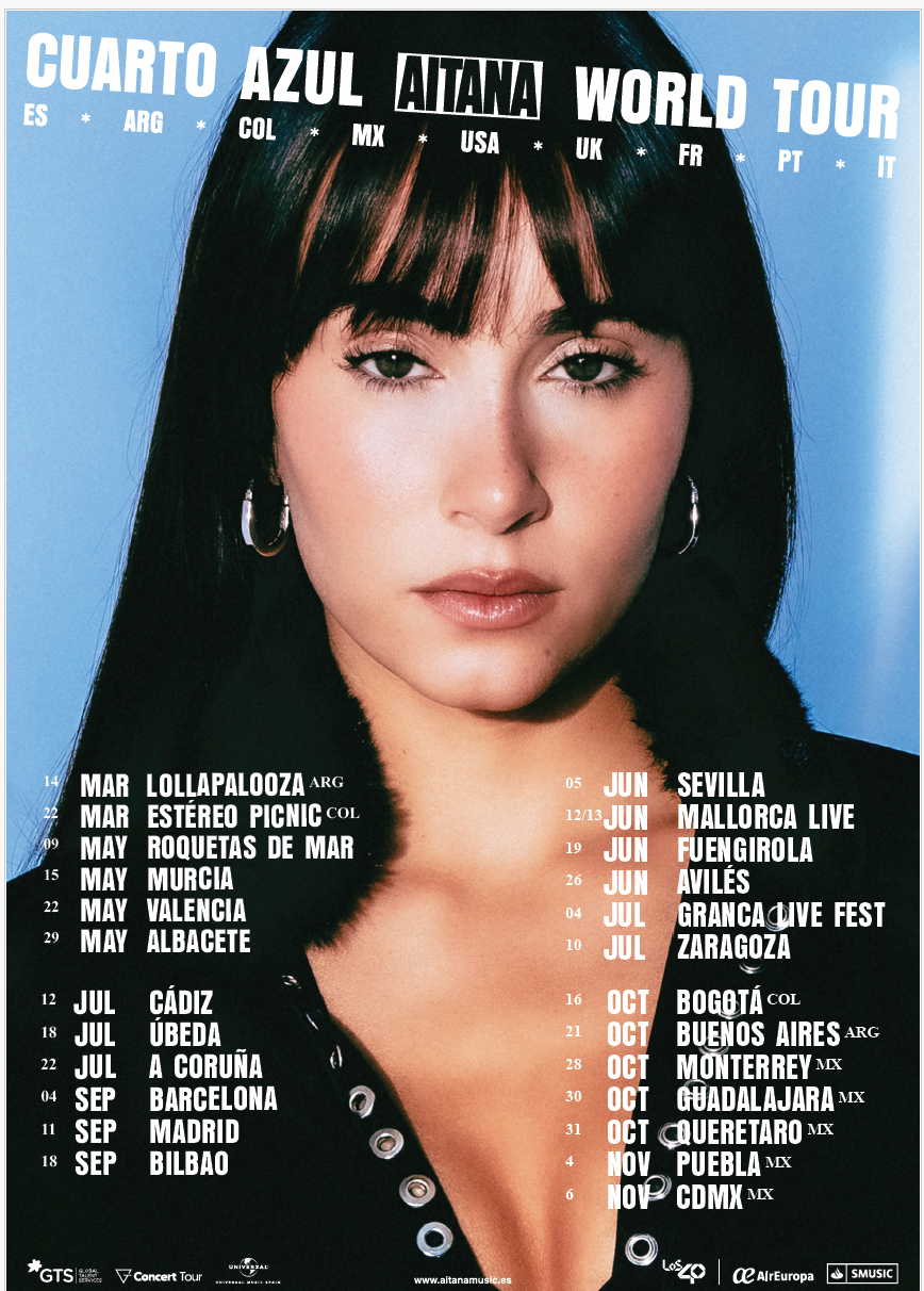 AITANA