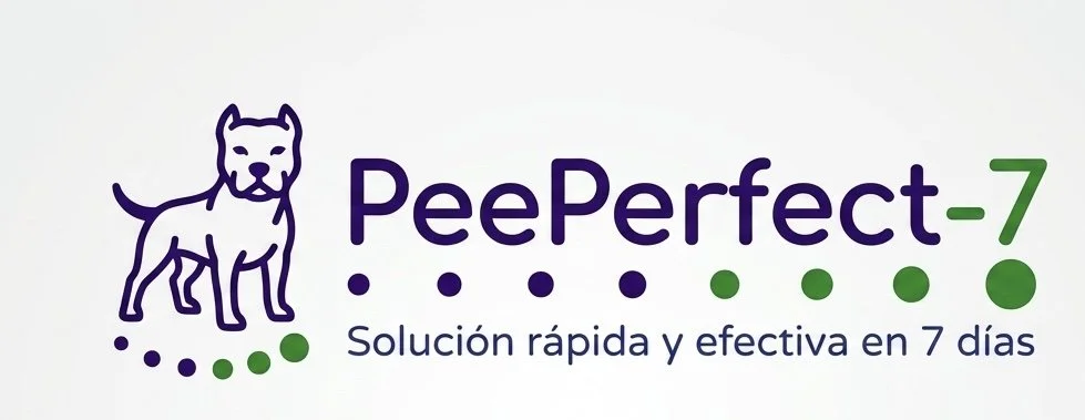 PeePerfect 7. El sistema definitivo para enseñar a tu perro a usar el orinal en solo 7 dias