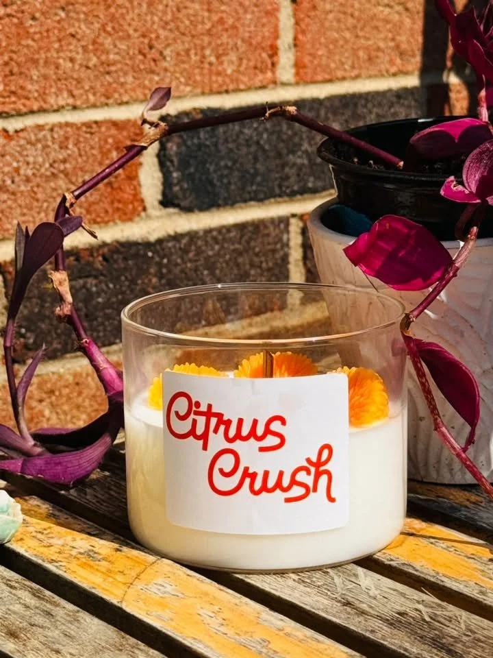 Citrus Crush