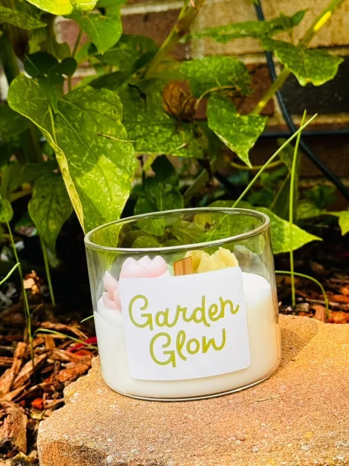 Garden Glow