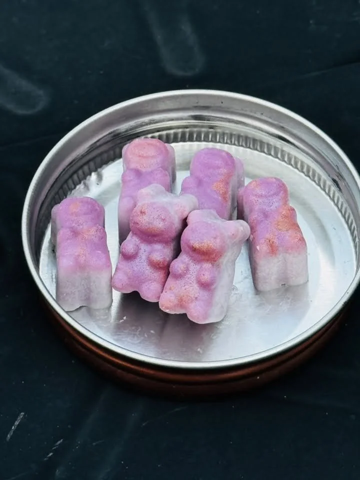 Warm Vanilla Wax Melt