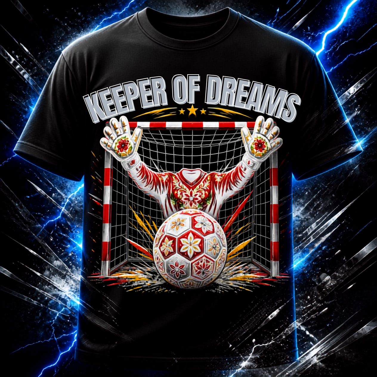 Custom Apparel