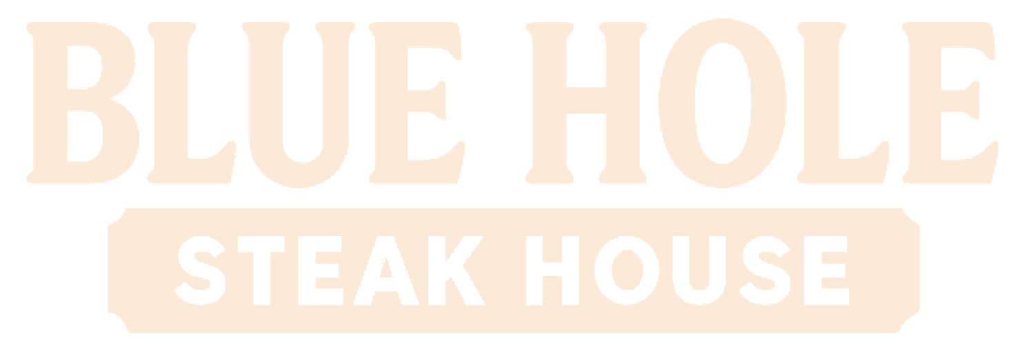 BlueHole Steak House