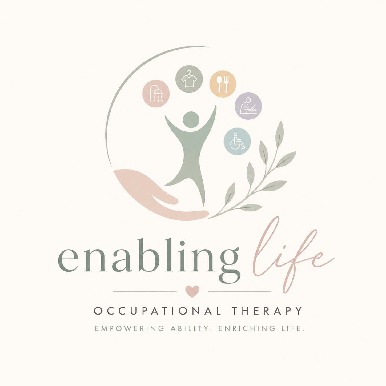 Enabling Life