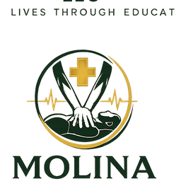 Molina CPR Training LLC | CPR, AED &amp; First Aid Training