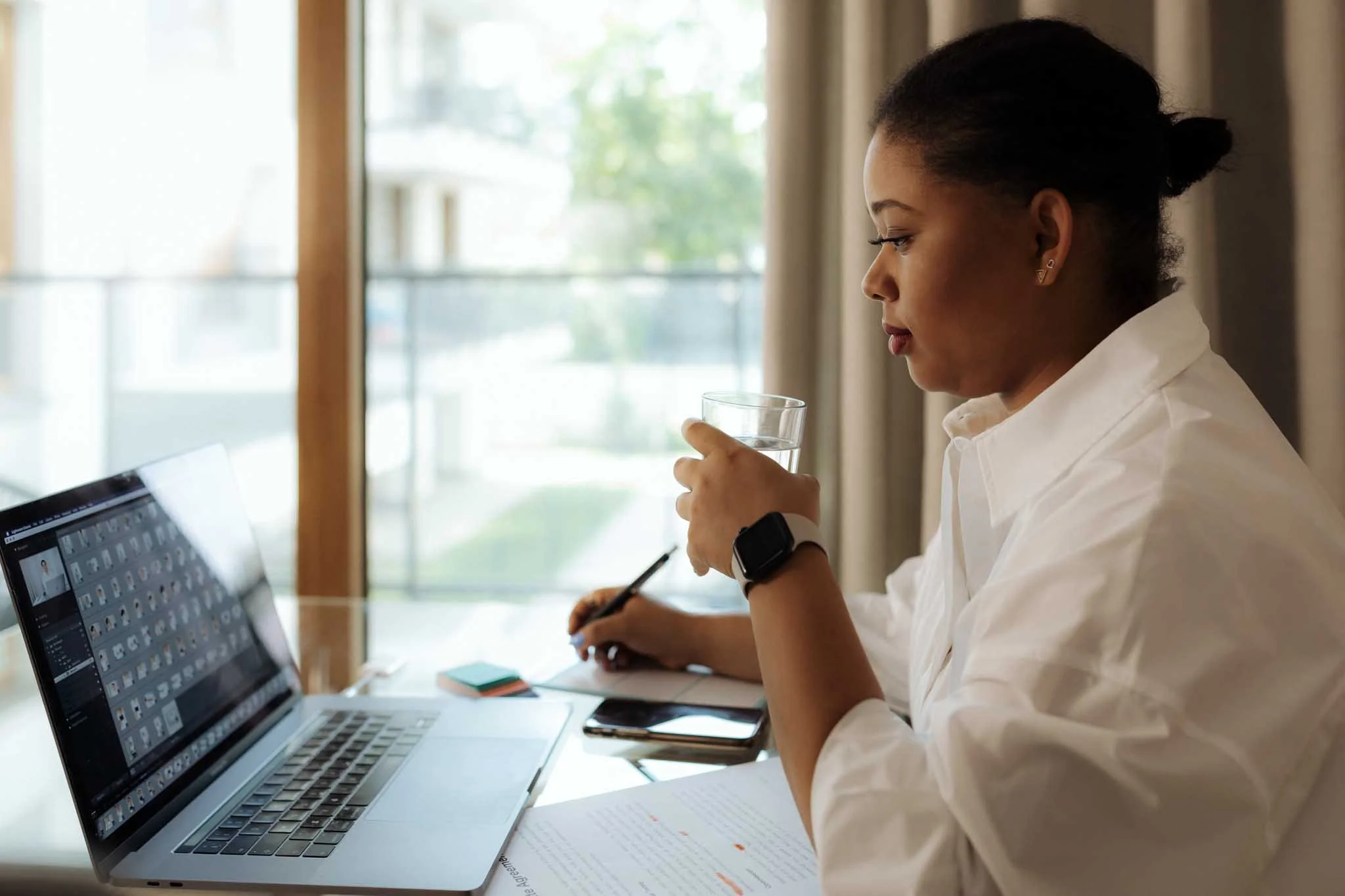 Why Am I So Tired All the Time? Understanding Burnout Beyond Stress