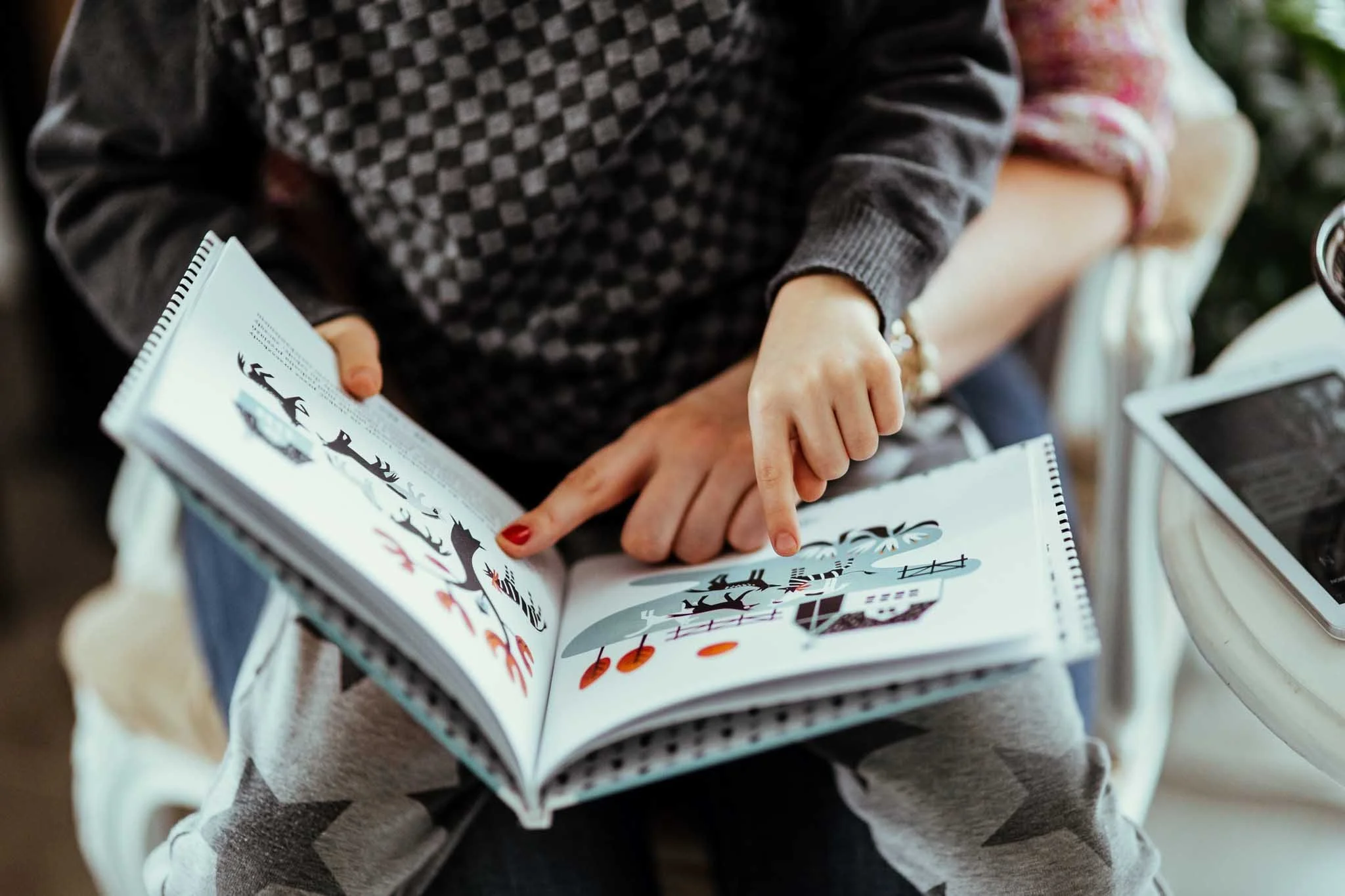 What’s the Difference between Healthy Striving and Perfectionism?