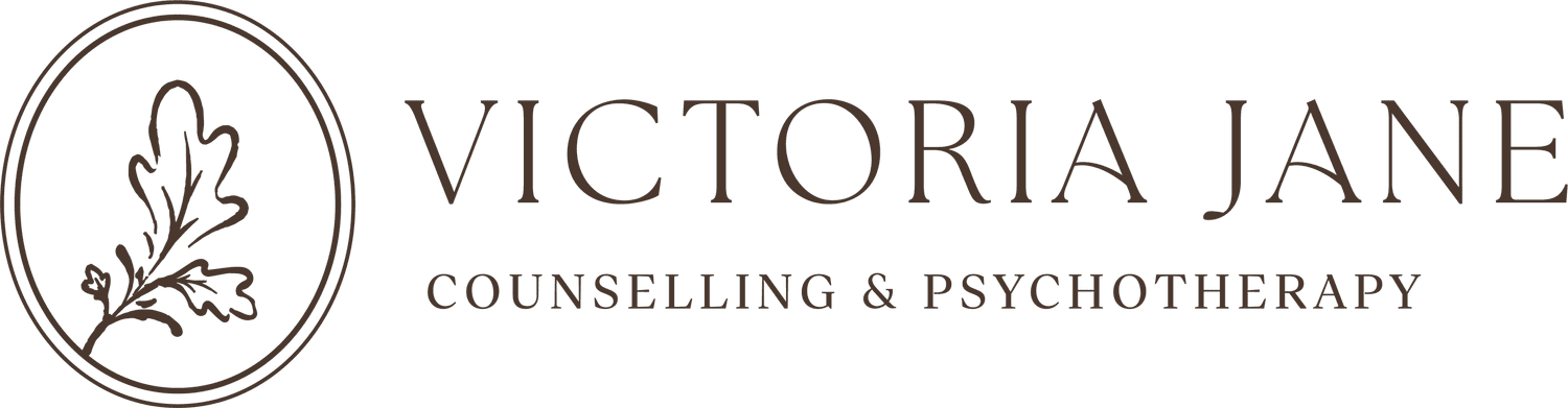 Victoria Jane Counselling &amp; Psychotherapy