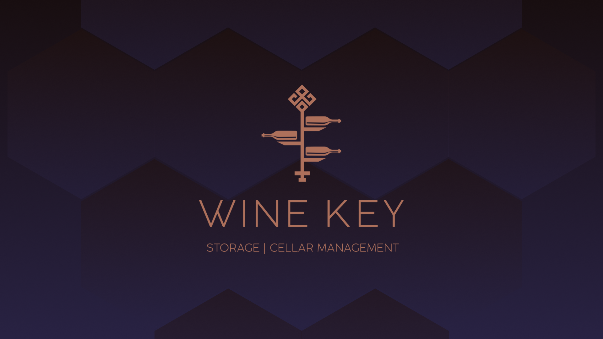 Wine Key