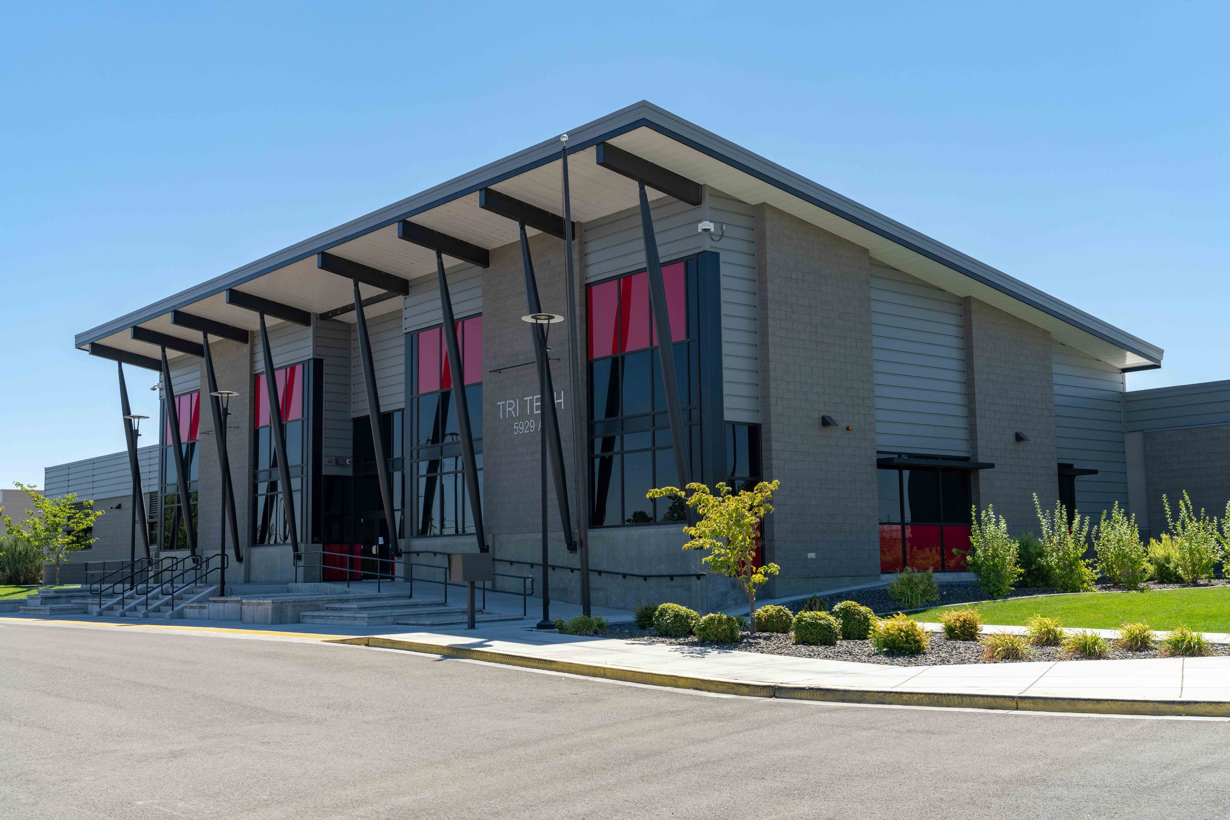 Tri Tech | Kennewick, WA