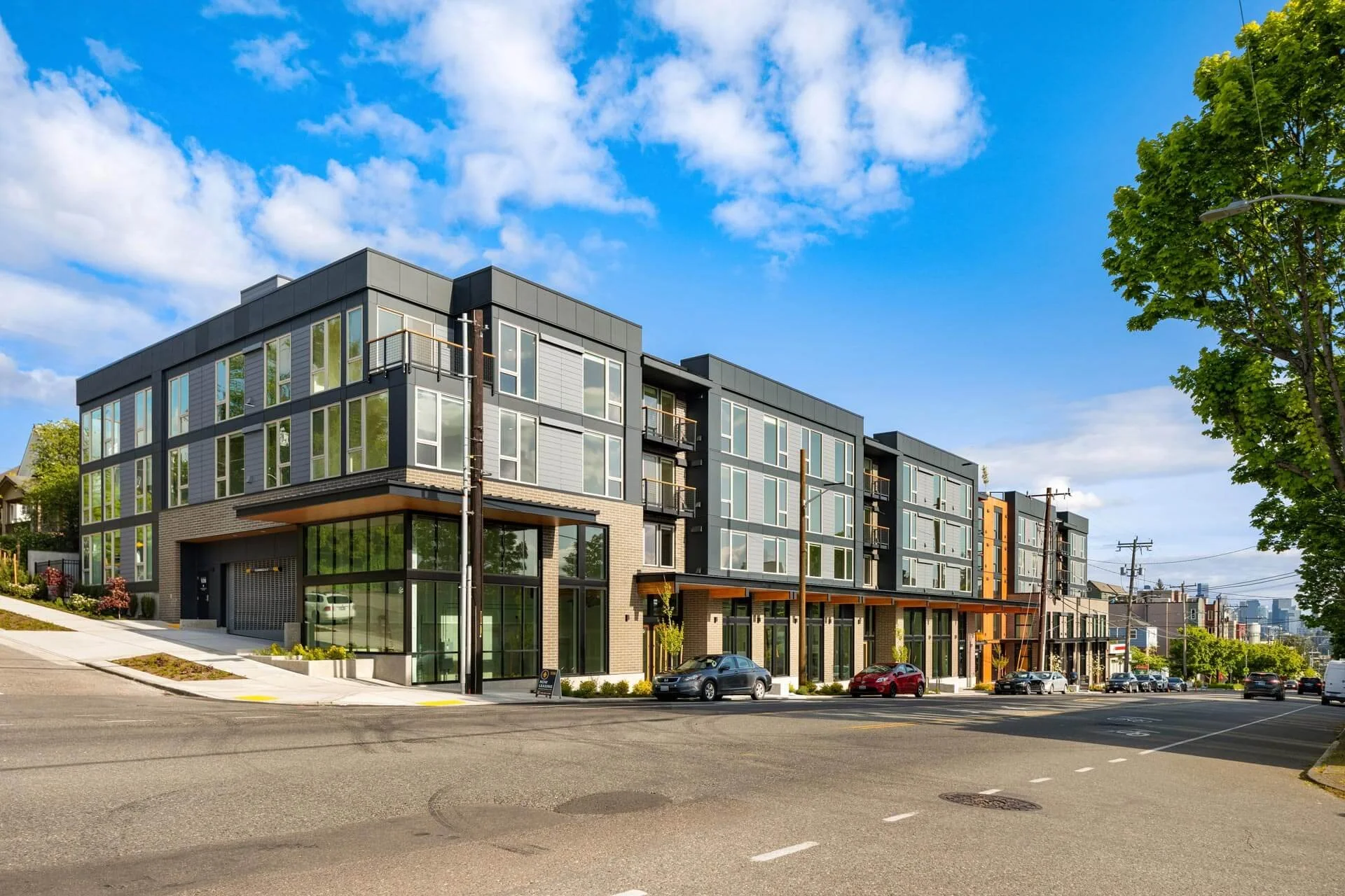 Broadstone Vin | Seattle, WA