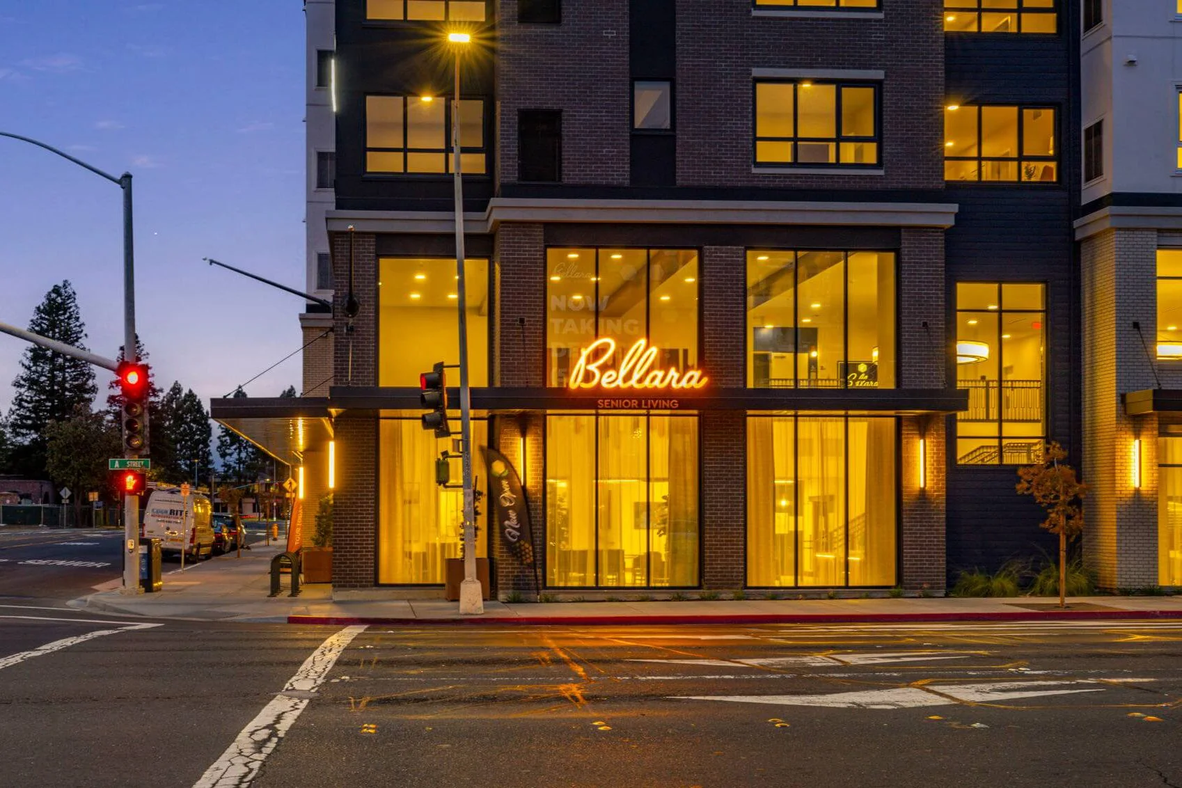 Bellara Senior Living | Hayward, CA