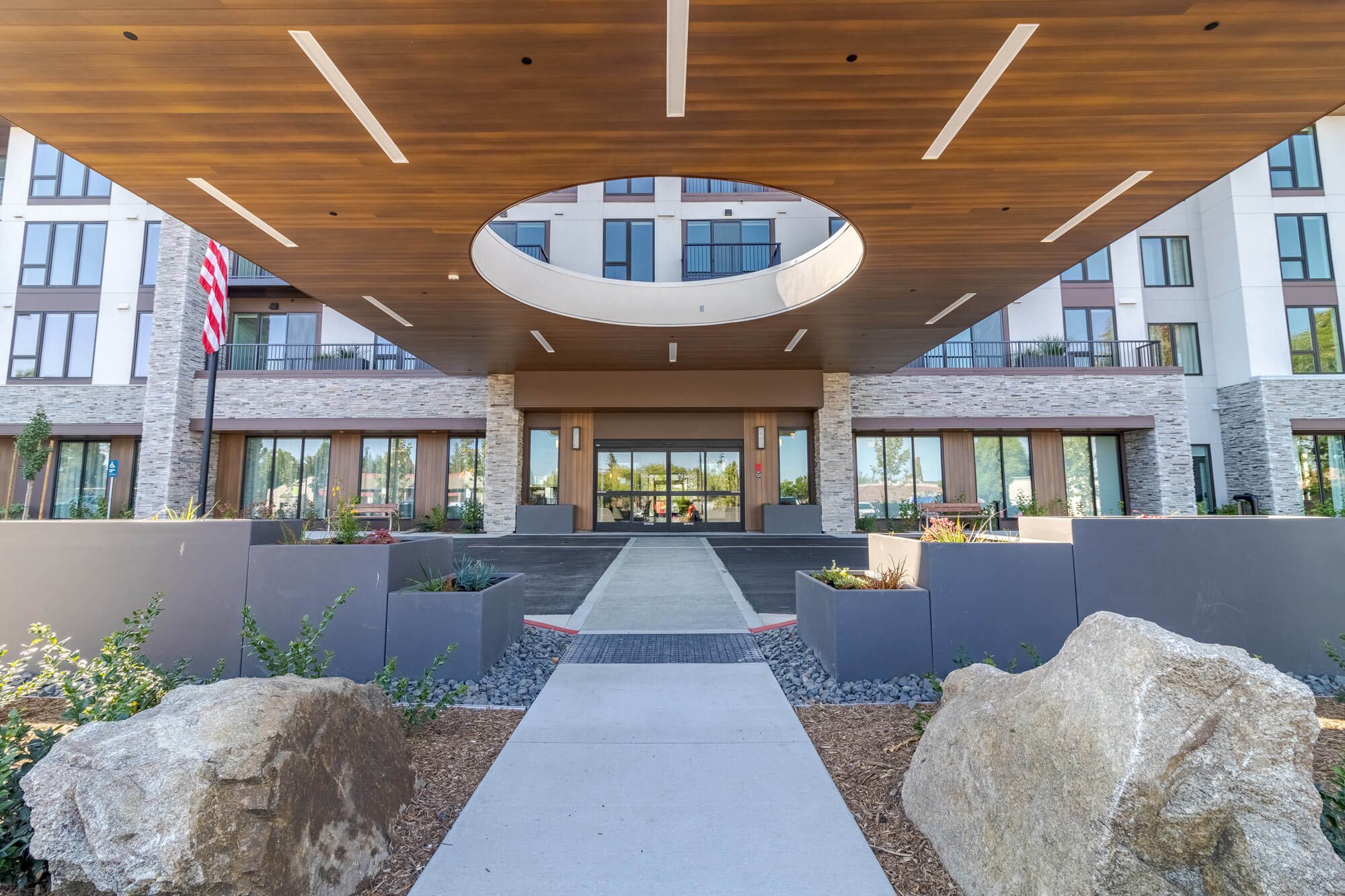 Novelle Senior Living | San Jose, CA