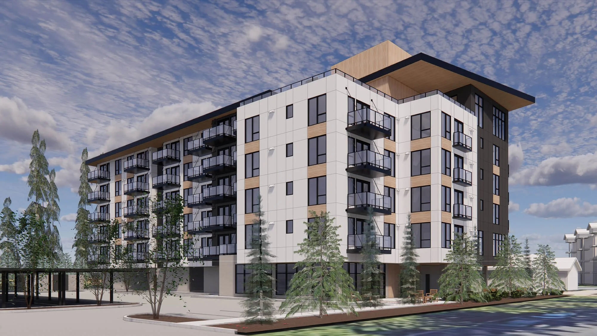 Annex Apartments | Seattle, WA