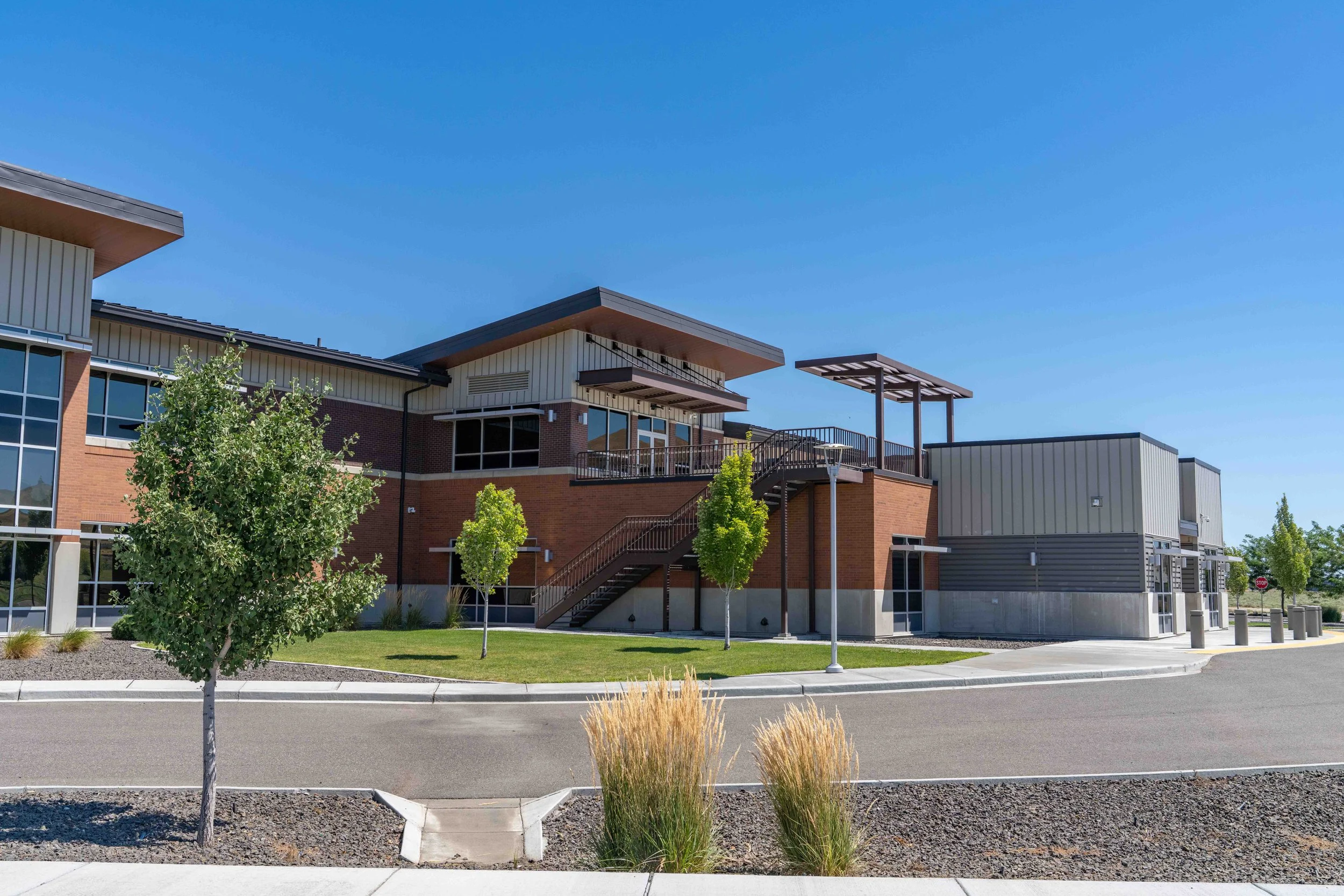 TLAC | West Richland, WA