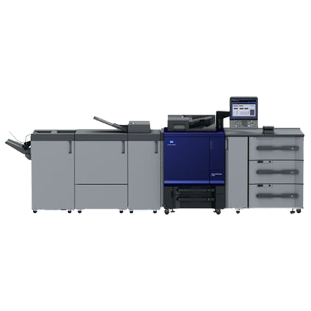 AccurioPress C4070
