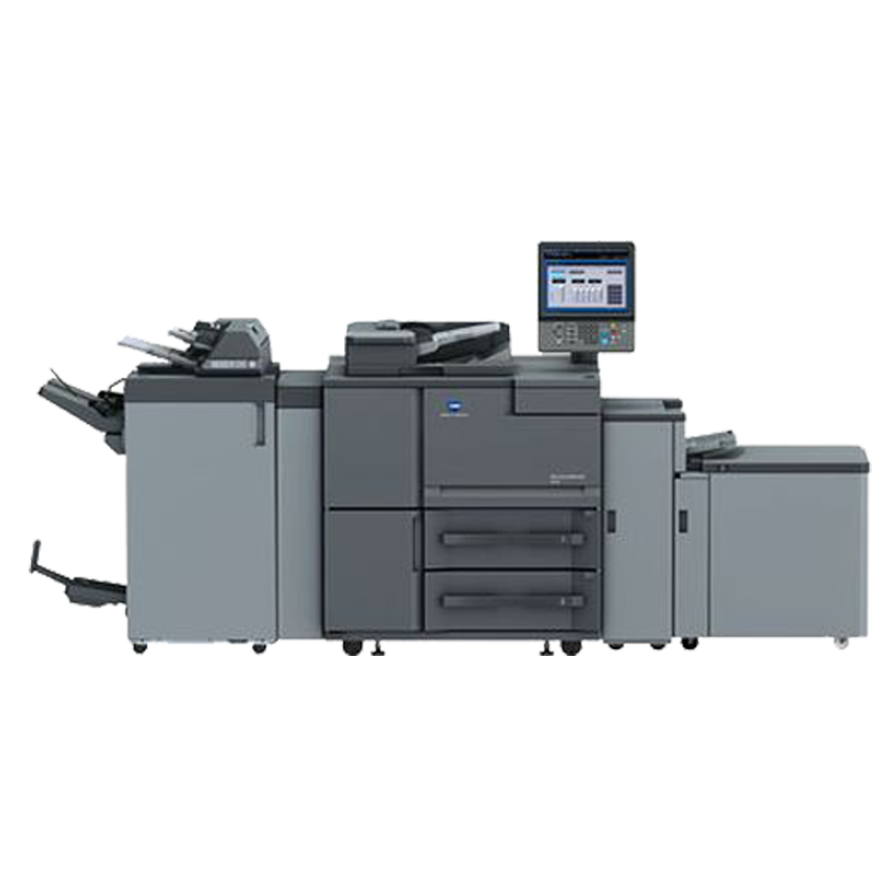 AccurioPrint 2100