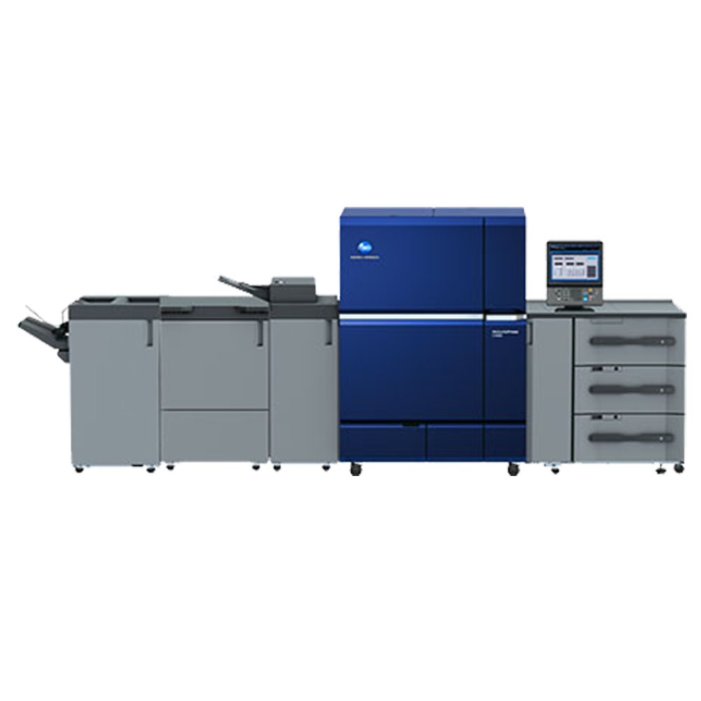 AccurioPress C14000