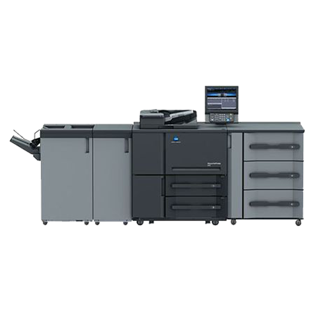 AccurioPress 7120